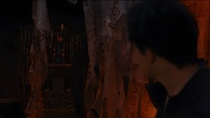 South Sea Tomb Season 1 Episode 9