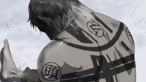 Golden Kamuy: Season 1 Episode 1 – Wenkamuy