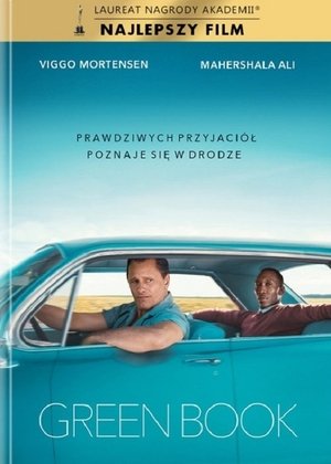 poster Green Book