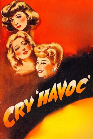 Cry 'Havoc' 16