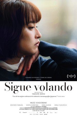 Sigue volando