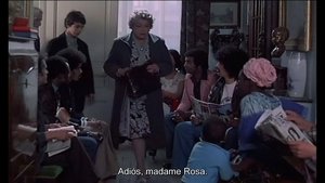 Madame Rosa