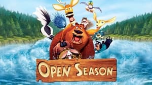 Open Season (2006)