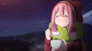 Yuru Camp – Episódio 03