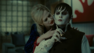 Dark Shadows