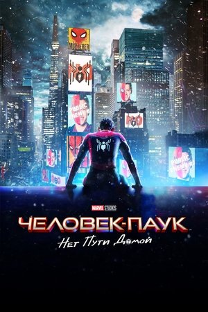 Image Человек-паук: Нет пути домой