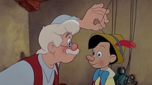 فيلم كرتون بينوكيو – Pinocchio مدبلج لهجة مصرية