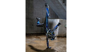 Kamen Rider MY-TH: 1×1