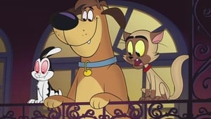 Bunnicula: 1×5