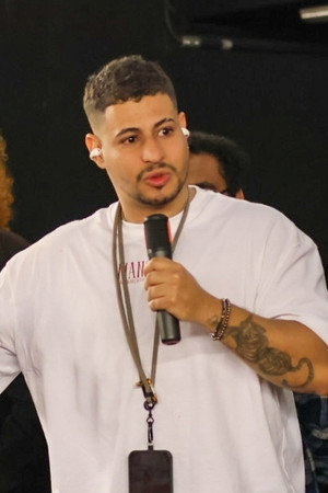 Bruno Maciel portrait