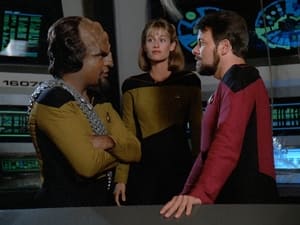 Star Trek – The Next Generation S02E21