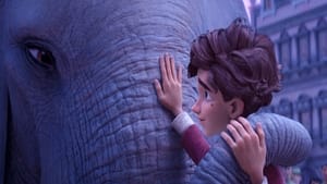 ดูหนัง The Magician’s Elephant (2023) มนตร์คาถากับช้างวิเศษ [Full-HD]