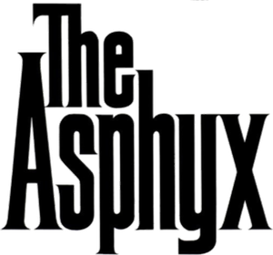 The Asphyx — Logos 2