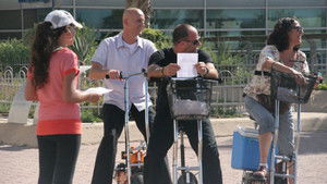 Die Jeffersons: 6×9