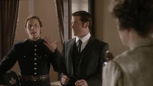 Murdoch Mysteries Murdochophobia