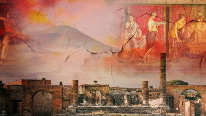 Pompeii’s Secret Underworld