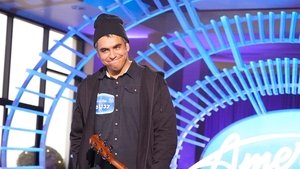 American Idol: 2×2