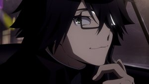 Bungo Stray Dogs Season 4 Episode 3