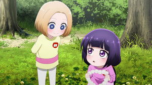 Kaya-chan Isn’t Scary: 1×2