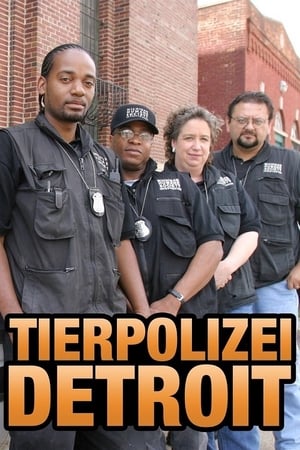 Image Animal Cops: Detroit