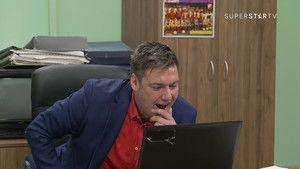 Državni posao Season 11 : Episode 41 