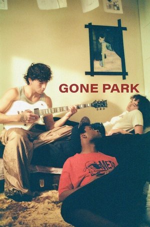 GONE PARK (2026)