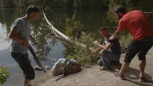 Creature Lake film complet