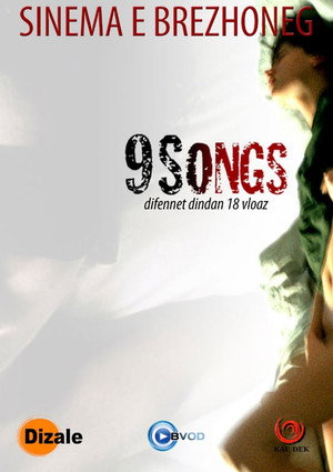 poster 9 Songs