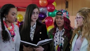 Project Mc² 6 x Episodio 1