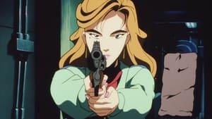 Lupin the Third: Voyage to Danger