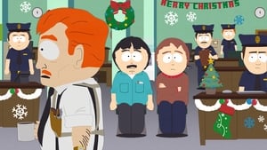 South Park Season 18 Episode 10