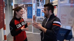 Cochon dingue: 3×38