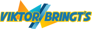 Viktor bringt's — Logos 1
