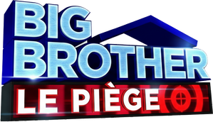 Big Brother: Le piège — Logos 1