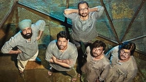 Lucknow Central (2017) Hindi Movie Download & Watch Online BluRay 480p, 720p & 1080p