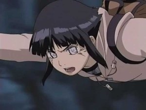 Image The Byakugan Sees the Blind Spot!