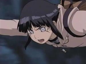 Naruto Clássico Dublado – Episódio 190 – O Byakugan vê o Ponto Cego!