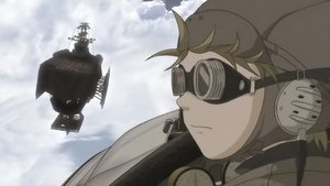 Last Exile: 1×5