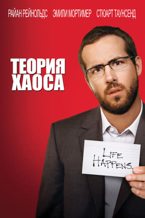 Poster Теория хаоса 2007