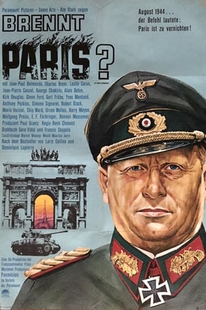 Brennt Paris? (1966)