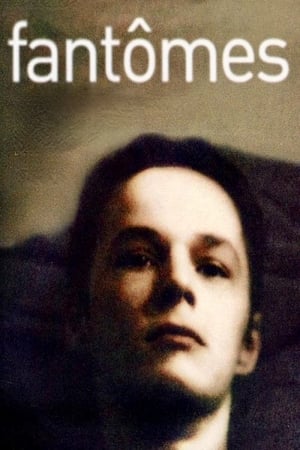 Poster Fantômes (2002)