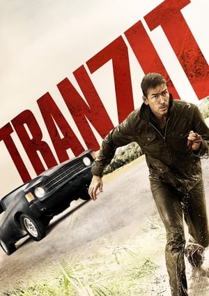 Poster Tranzit 2012