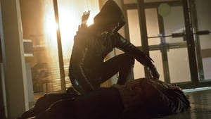 DC: Arrow: S01E06 Sezon 1 Odcinek 6