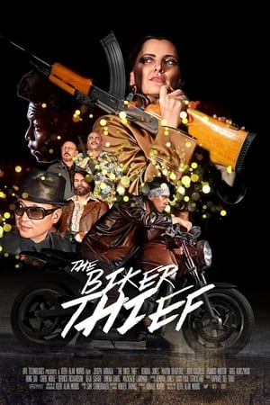 The Biker Thief