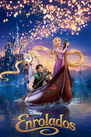 poster Tangled