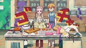 Jibaku Shounen Hanako-kun: Saison 1 Episode 7