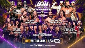 All Elite Wrestling: Dynamite January 11, 2023