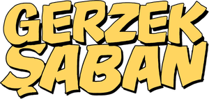 Gerzek Şaban — Logos 1
