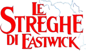 Le streghe di Eastwick