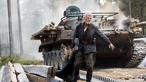 Sisu: Road to Revenge